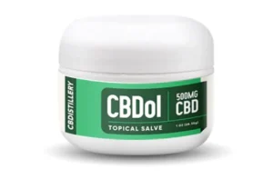 Buy CBDol Topical – CBD Salve – 500mg $50.00 CBDol Topical – CBD Salve – 500mg $50.00