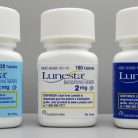 Lunesta 3mg/2mg/1mg (Eszopiclone) tablets