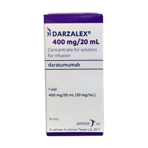 Darzalex