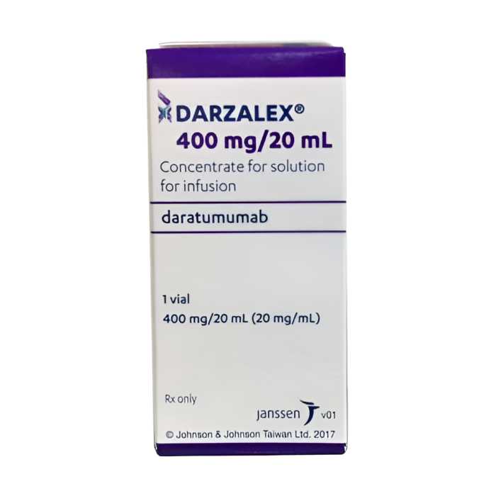 Buy Darzalex Darzalex