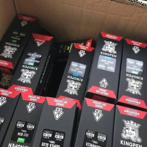 Buy King Pens King Pens