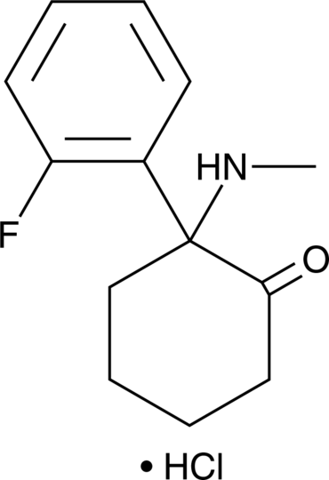 Buy 2-fluoro Deschloroketamine Hydrochloride CRM, Neat, 1mg 2-fluoro Deschloroketamine Hydrochloride CRM, Neat, 1mg