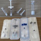 2000CC PMMA BUTTOCK INJECTIONS
