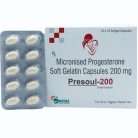Micronized Progesterone (Prometrium)