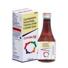 Cypobliss 200 ml (Cyproheptadine) Syrup