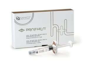 Profhilo Drip