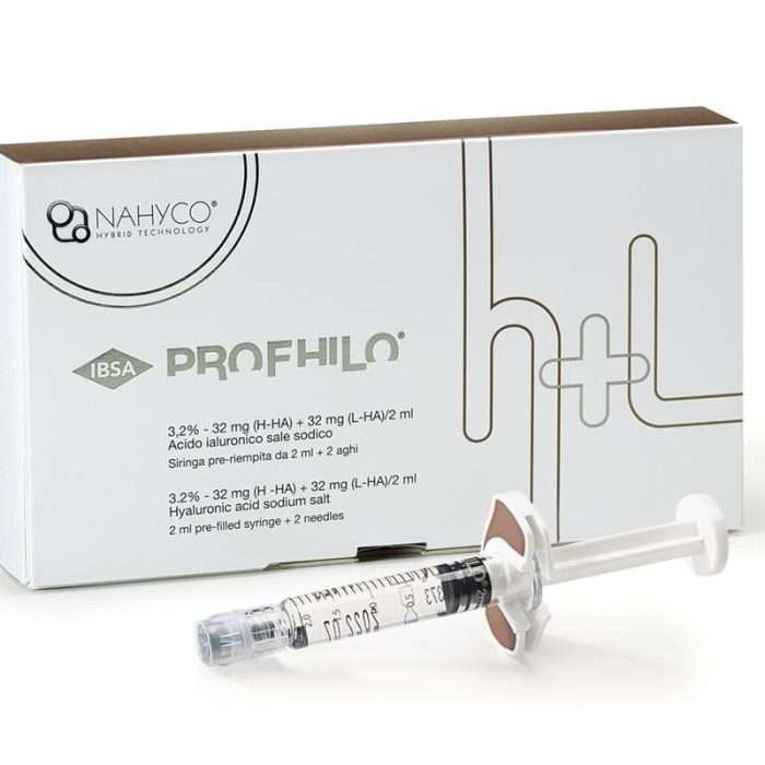 Profhilo Drip