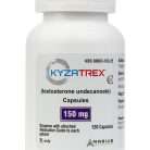 Kyzatrex Testosterone Undecanoate150mg and 200mg Capsules