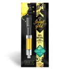 LIQUID GOLD VAPE TANK