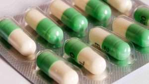 Fluoxetine (Prozac) 20mg Capsules