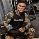 Anavar (Oxandrolone)