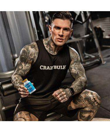 Buy Anavar (Oxandrolone) Anavar (Oxandrolone)