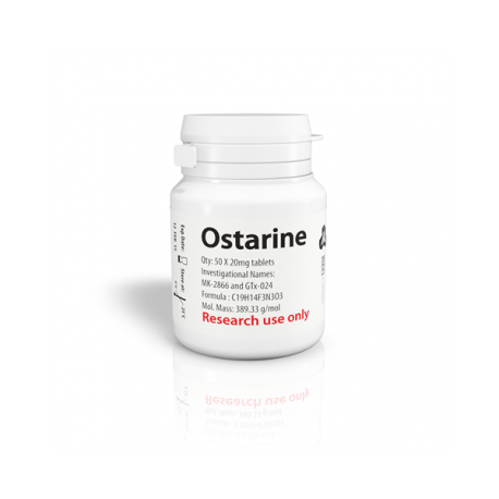 Buy Ostarine MK-2866 50x 20mg Ostarine MK-2866 50x 20mg