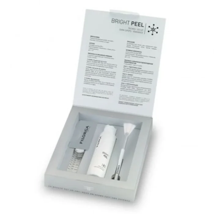 Buy FILLMED BRIGHT PEEL KIT FILLMED BRIGHT PEEL KIT