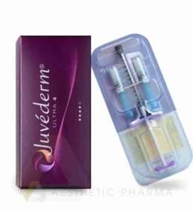 Buy Juvederm Ultra 4 – Purchase 2ml Filler Injection Juvederm Ultra 4 – Purchase 2ml Filler Injection