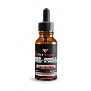 MK-2866 Ostarine 30ml 25mg/ml