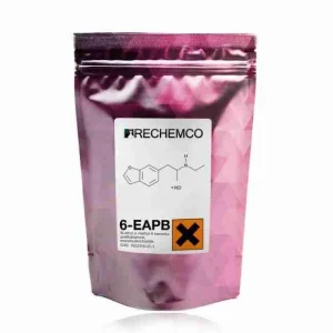 Buy 6-EAPB, PRICE PER GRAM!