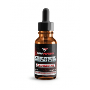GW-501516 30ml 10mg/ml