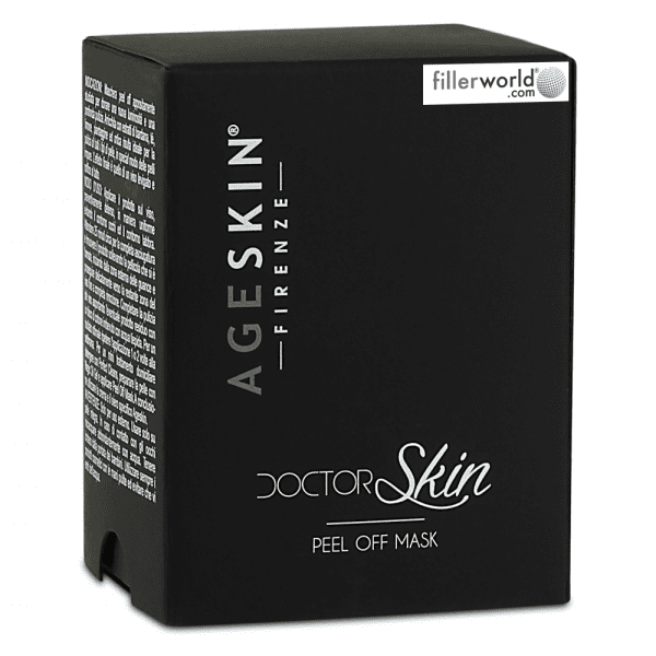 Buy AGESKIN DOCTOR SKIN PEEL OFF MASK AGESKIN DOCTOR SKIN PEEL OFF MASK