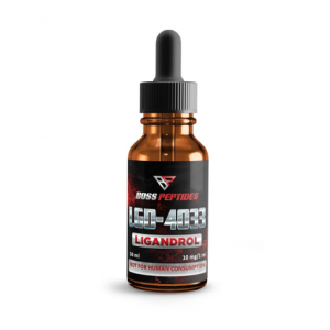 LGD-4033 (Ligandrol) 30ml 10mg/ml