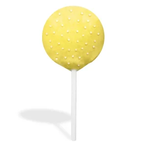 CBD CAKE POP CBD INFUSED