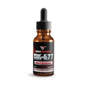 MK-667 Nutrobal 30ml 25mg/ml
