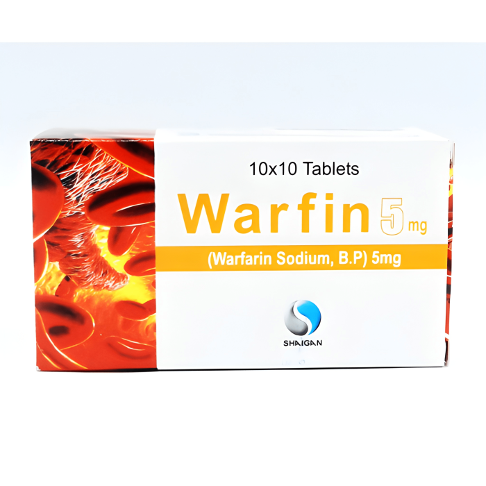 Buy Warfin Warfin
