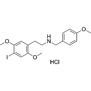 25I-NBOMe Hydrochloride, Neat, 1mg, 5mg