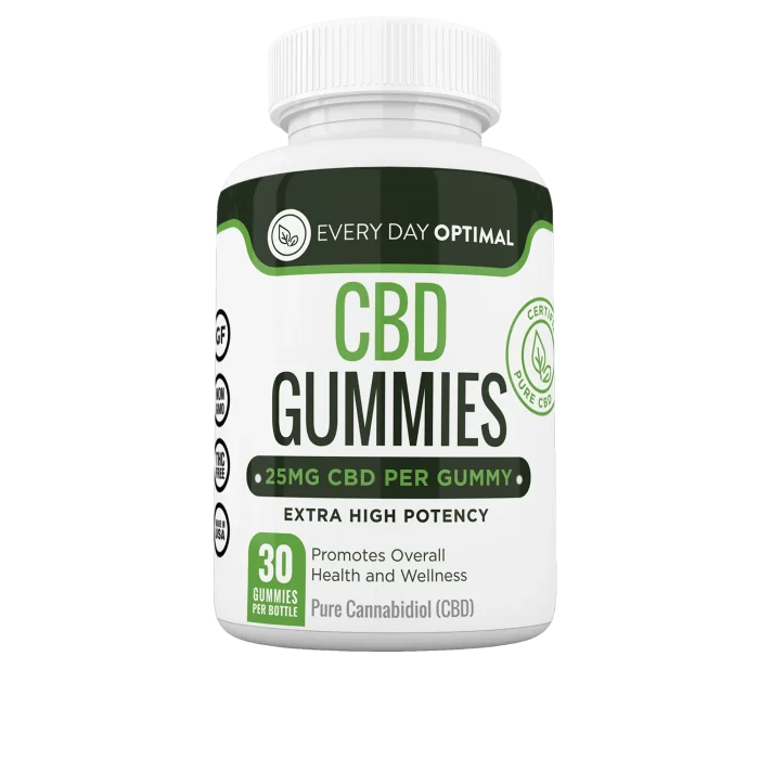 CBD OIL GUMMIES, CBD GUMMY