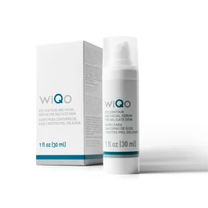WiQo Eye Contour and Serum for Under-Eye Care