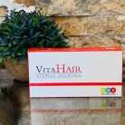 VitaHair: Nourishing Formula for Stronger, Fuller Hair