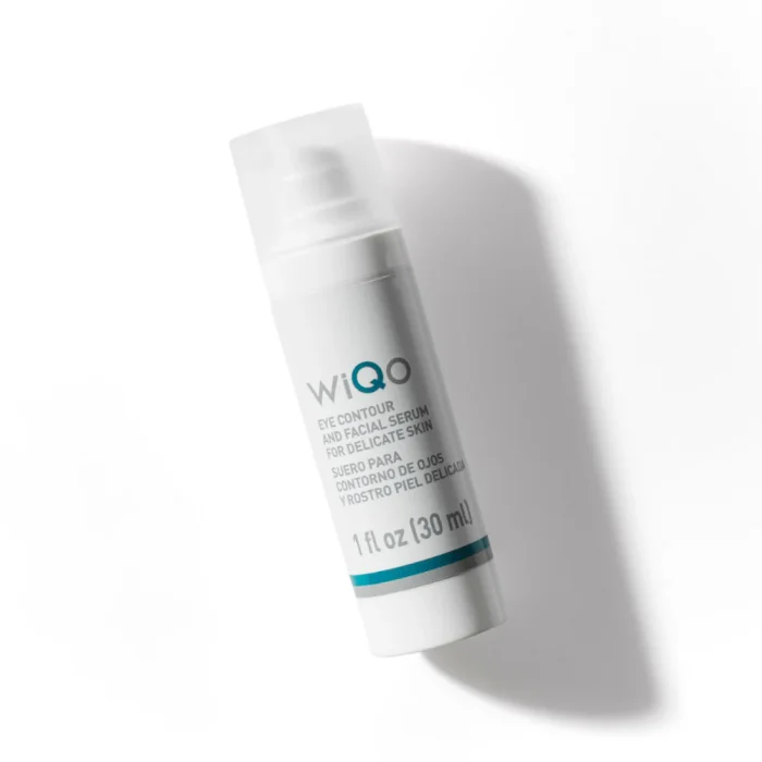 Buy WiQo Eye Contour and Serum for Under-Eye Care WiQo Eye Contour and Serum for Under-Eye Care