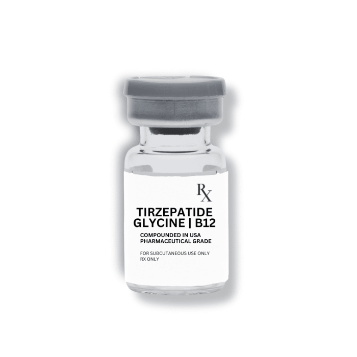 Buy Tirzepatide 20mg/1mL – Type 2 Diabetes and Weight Loss Treatment Tirzepatide 20mg/1mL – Type 2 Diabetes and Weight Loss Treatment