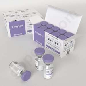 DES(1-3) IGF – Canada Peptides