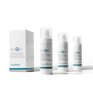 WiQo Eye Contour and Serum for Under-Eye Care