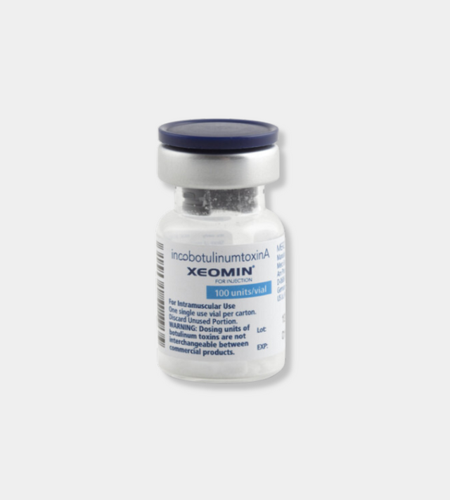 Buy Xeomin (100 units/vial) Xeomin (100 units/vial)