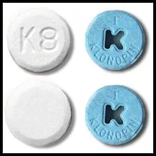 Klonopin 1mg blue – Acute Pharmacy ® ™ Online Pharmacy