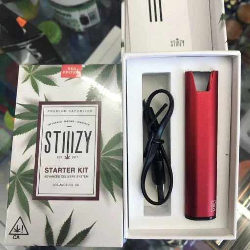 Buy Stiiizy Starter kit Battery Stiiizy Starter kit Battery