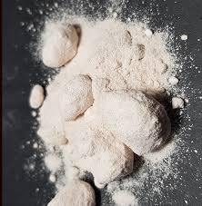 3-FPM Crystals