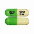 Prozac 20 mg – 56 Capsules