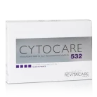 Cytocare 532 (10x5ml) – Anti-Aging Skin Rejuvenation