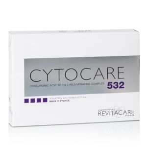 Cytocare 532 (10x5ml) – Anti-Aging Skin Rejuvenation