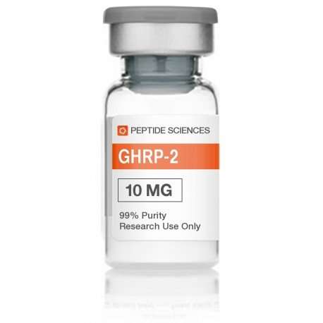 Buy GHRP-2 10mg GHRP-2 10mg