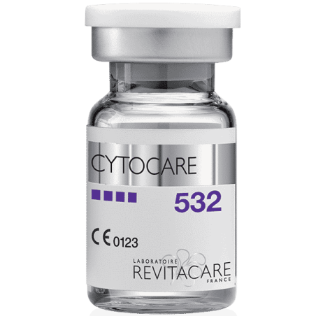 Buy Cytocare 532 (10x5ml) – Anti-Aging Skin Rejuvenation Cytocare 532 (10x5ml) – Anti-Aging Skin Rejuvenation
