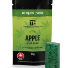 Buy Twisted Extracts Jelly Bombs (Sativa)