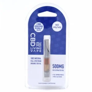 CBD Living Vape