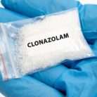 Buy Clonazolam | High-Purity Benzodiazepine for Research