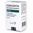 Concerta 35mg/36mg – ADHD Treatment