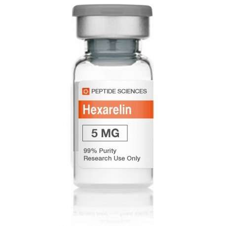 Buy Hexarelin 5mg Hexarelin 5mg