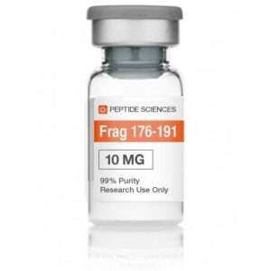 HGH Fragment 176-191 10mg